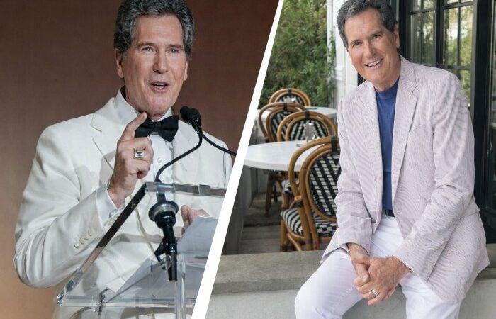 Ernie Anastos Legacy Net Worth