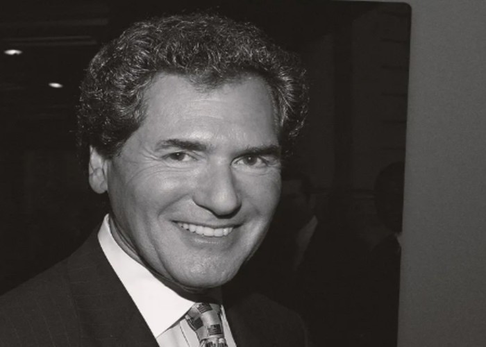 Ernie Anastos Obituary Pass Away