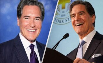 Ernie Anastos Obituary Pass Away