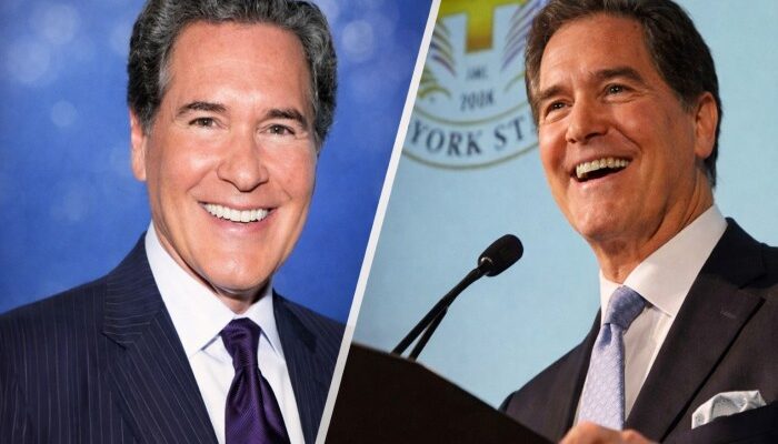 Ernie Anastos Obituary Pass Away