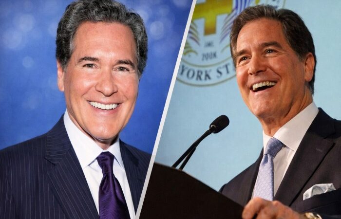 Ernie Anastos Obituary Pass Away