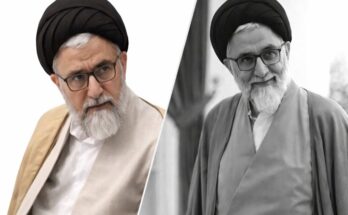 Esmail Khatib Killed