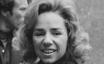 Ethel Kennedy Series Role