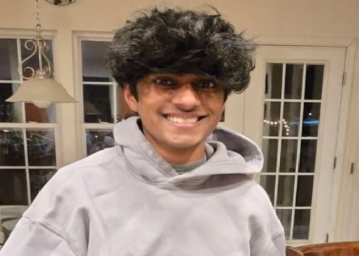 Gautham Pittsburgh Missing