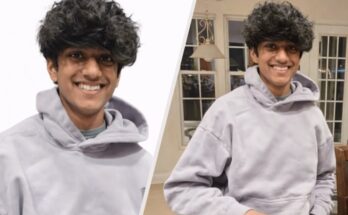 Gautham Pittsburgh Missing