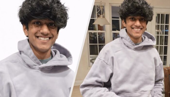 Gautham Pittsburgh Missing