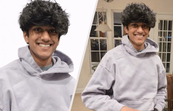 Gautham Pittsburgh Missing