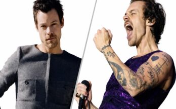 Harry Styles Album Review