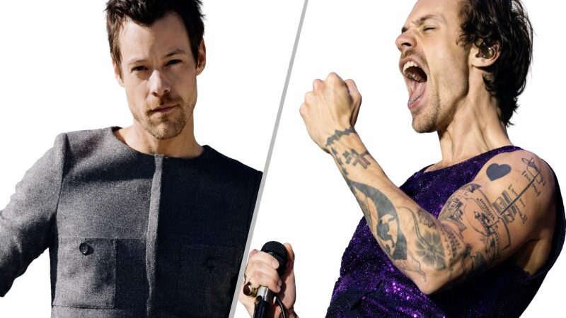 Harry Styles Album Review