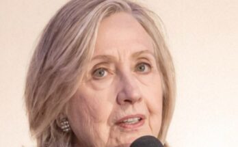 Hillary Clinton Epstein Deposition