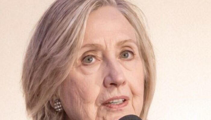 Hillary Clinton Epstein Deposition