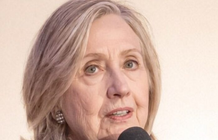 Hillary Clinton Epstein Deposition