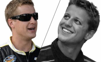 How Did Nascar Race Car Driver Die