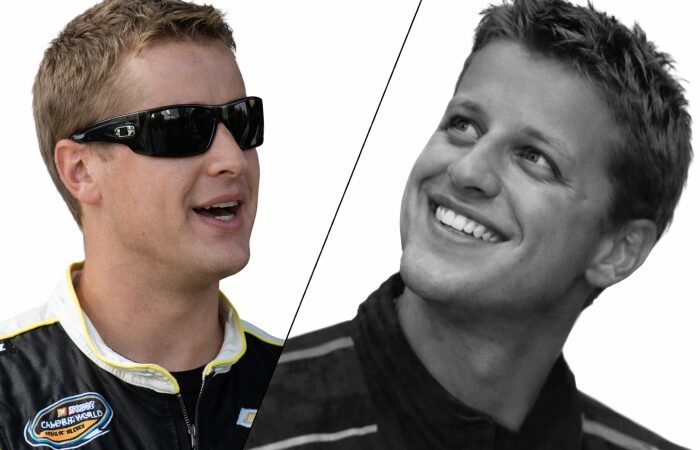 How Did Nascar Race Car Driver Die