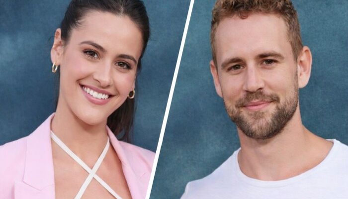 How Old Nick Viall Wife