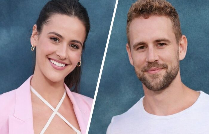How Old Nick Viall Wife