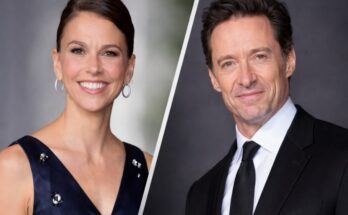 Hugh Jackman Wedding