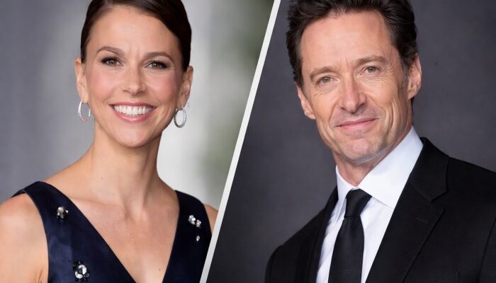Hugh Jackman Wedding