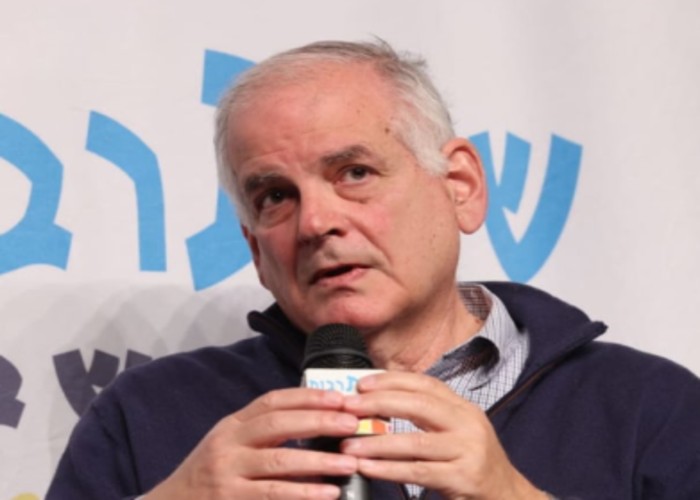 Iddo Netanyahu Death