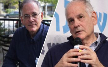 Iddo Netanyahu Death