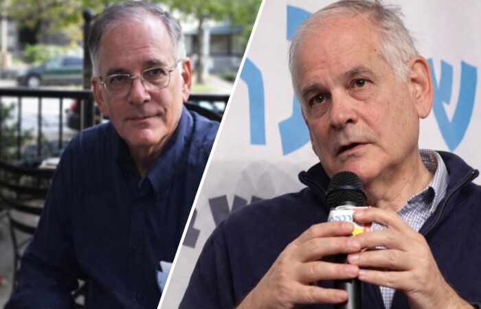 Iddo Netanyahu Death