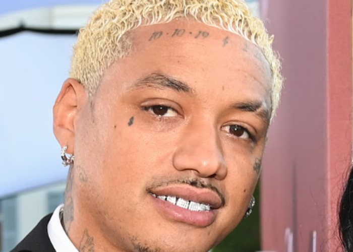 Is Alexander Edwards Married