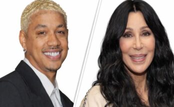 Is Alexander Edwards Married