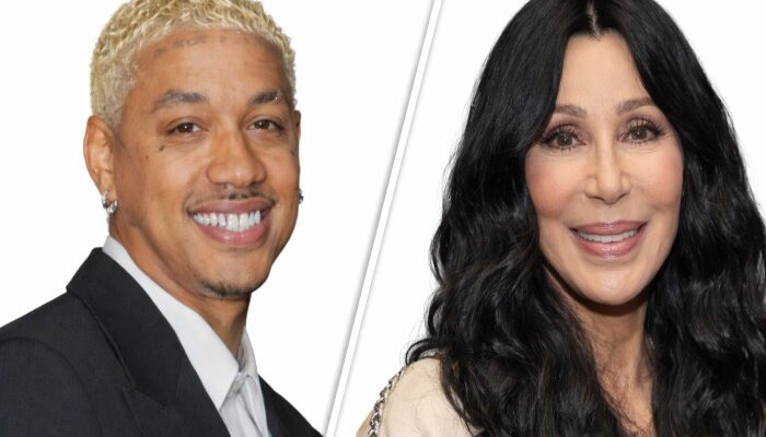 Is Alexander Edwards Married