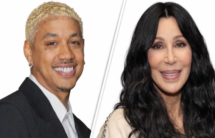 Is Alexander Edwards Married