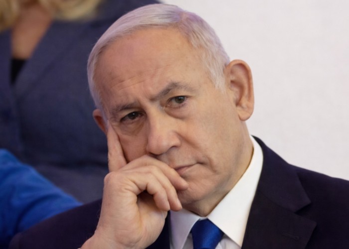 Is Benjamin Netanyahu Dead