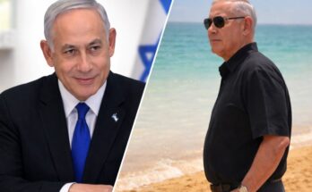 Is Benjamin Netanyahu Dead