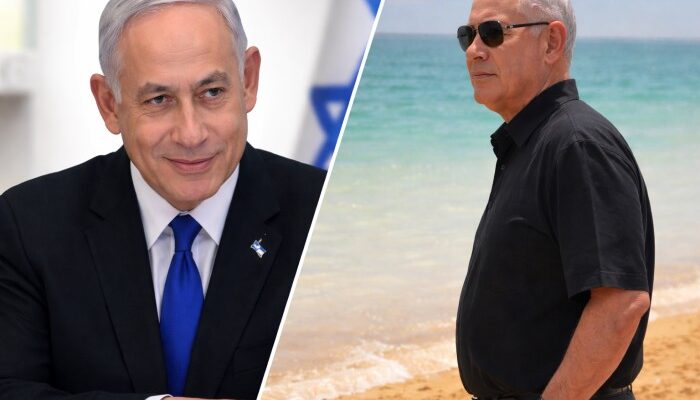 Is Benjamin Netanyahu Dead
