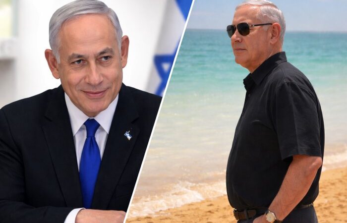 Is Benjamin Netanyahu Dead