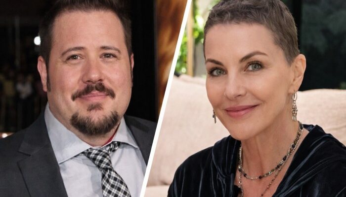 Is Chaz Bono Married