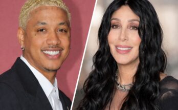 Is Cher’s Huge Married