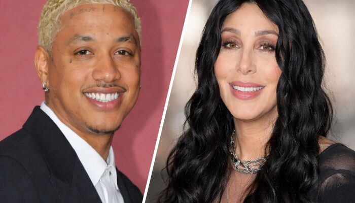 Is Cher’s Huge Married