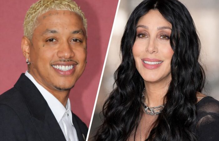 Is Cher’s Huge Married