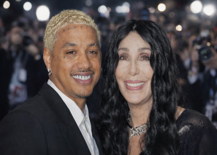 Is Cher’s Huge Married