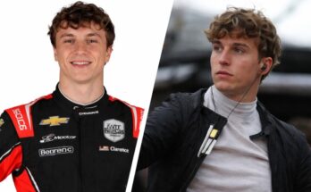 Is David Malukas Dating