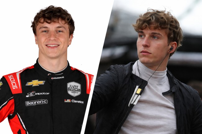 Is David Malukas Dating