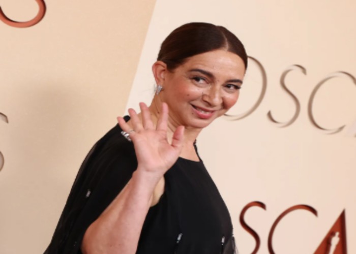 Is Maya Rudolph Married