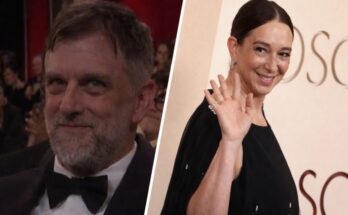 Is Maya Rudolph Married