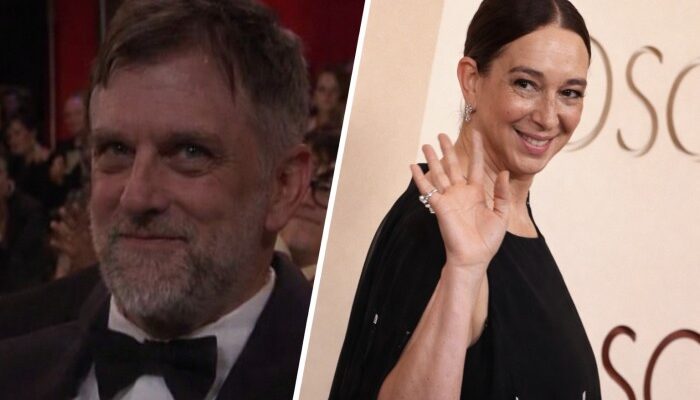 Is Maya Rudolph Married