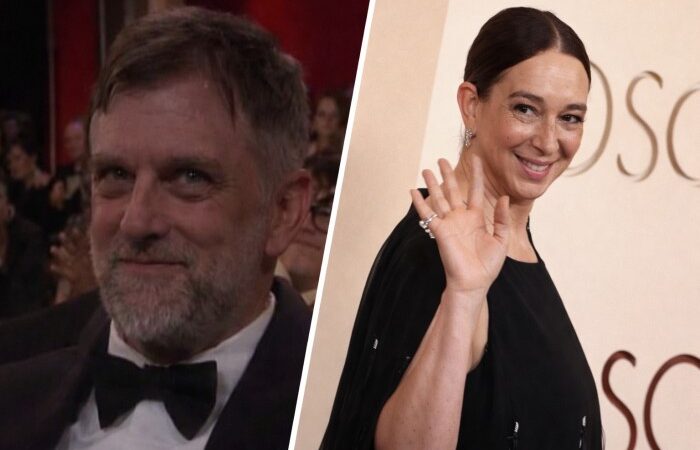 Is Maya Rudolph Married