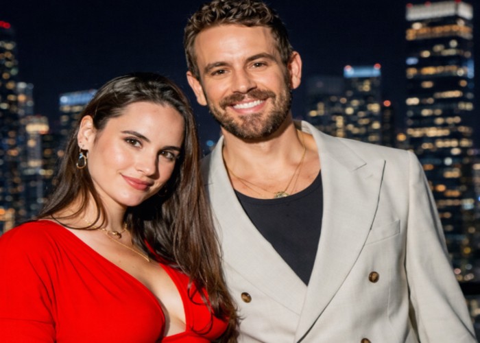 Is Nick Viall Married