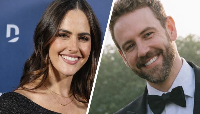 Is Nick Viall Married