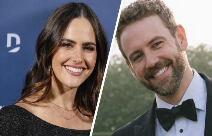 Is Nick Viall Married