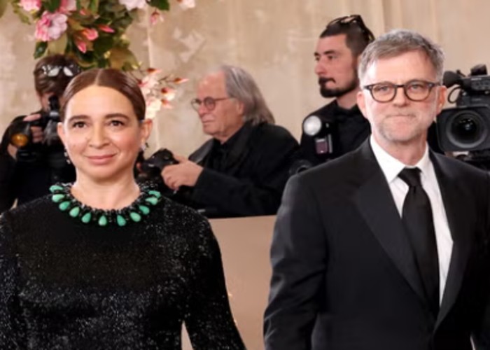 Is Paul Thomas Anderson Married