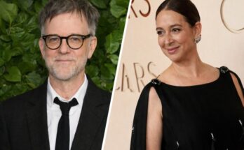 Is Paul Thomas Anderson Married