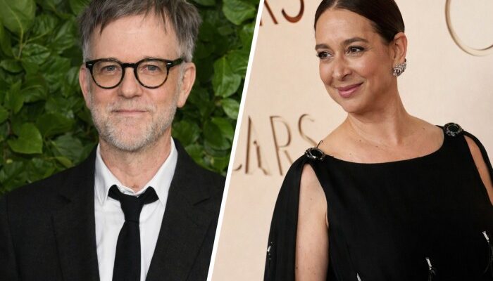 Is Paul Thomas Anderson Married